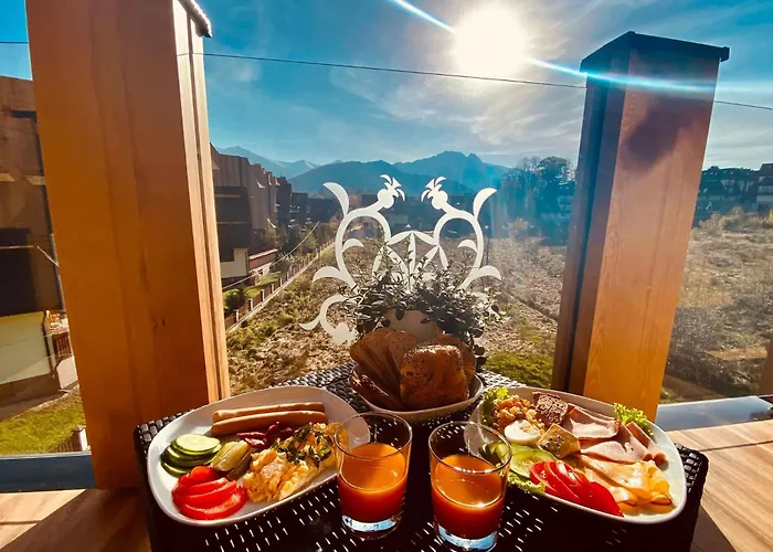 Prestige & SpaHotel Zakopane