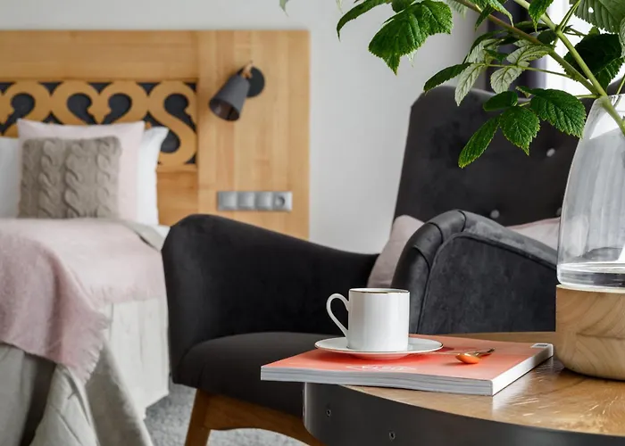 Villa NovaHotel Zakopane