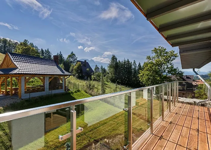 Smrekowa Polana Resort & Spa Zakopane